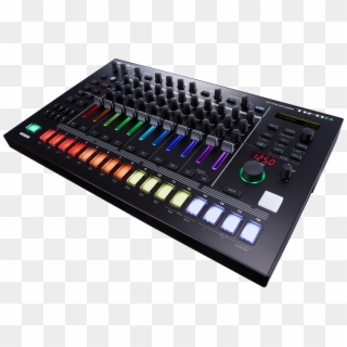 Tr-8srhythm Performer - Roland Aira Tr 8s, HD Png Download