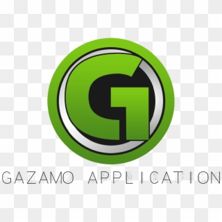 Gazamo Application - Circle, HD Png Download