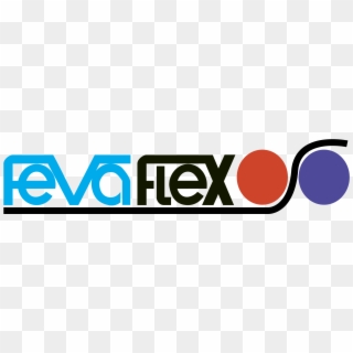 Feva Flex Logo Png Transparent - Circle, Png Download
