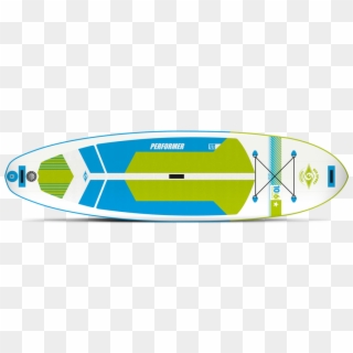 2017 - Bic Windsup 10.6, HD Png Download