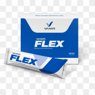 Vanir Flex - Packaging And Labeling, HD Png Download