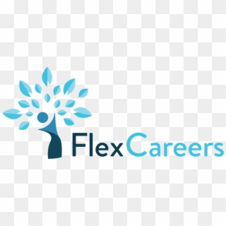 Flexcareers Header - Flex Careers, HD Png Download