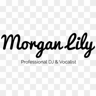 Morgan Lily-logo Format=1500w, HD Png Download
