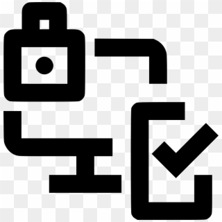 Two Factor Authentication Svg Png Icon Free Download - Multi Factor Authentication Icon, Transparent Png