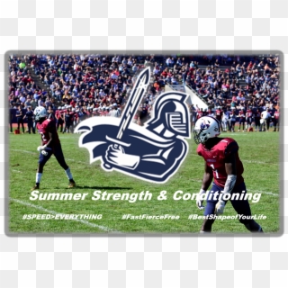 Sterling College Football - Sterling College, HD Png Download