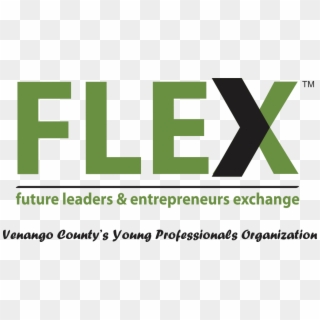 Flex Young Professionals - Sign, HD Png Download