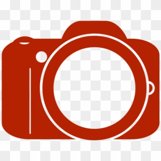 Gallery - Transparent Camera Image Vector, HD Png Download
