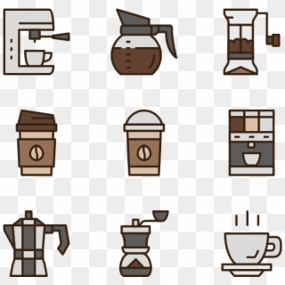 Coffee Shop, HD Png Download
