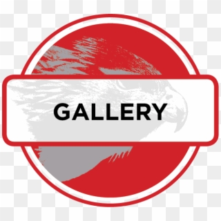 Gallery Red Icon Png, Transparent Png