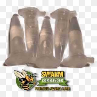 Swarm Commander Swarm Lure Vials - Swarm Lure, HD Png Download