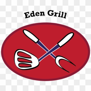 Eden Café - Green, HD Png Download