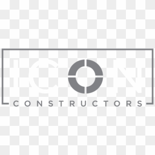 Icon Constructors Inc - Circle, HD Png Download