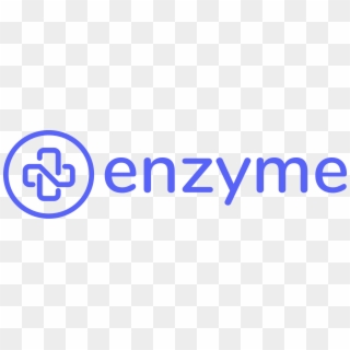 Enzyme Health Puts Clinicians At The Center Of New - Electric Blue, HD Png Download