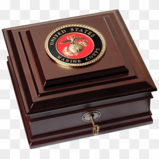 United States Army Medallion Desktop Box, HD Png Download