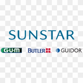 Sunstar Americas, Inc - Sunstar Americas Logo, HD Png Download