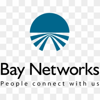 Bay Networks 2 Vector - Bay Networks, HD Png Download