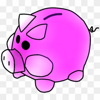 Icon Sparschwein, HD Png Download