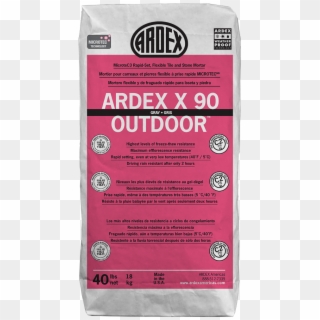 Ardex K10, HD Png Download