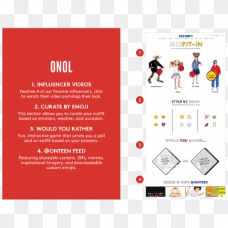 Prev / Next, HD Png Download