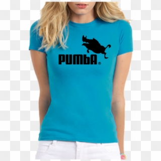 Επαναφορά Επιλογών - Puma Pumba, HD Png Download