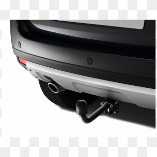 Renault Duster Tow Bar Set - Hak Holowniczy Dacia Duster, HD Png Download