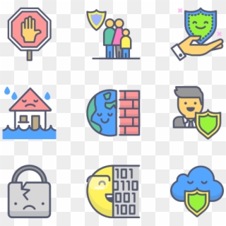 Security, HD Png Download
