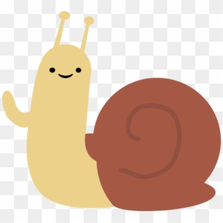 Caracol Png - Caracol Adventure Time Png, Transparent Png