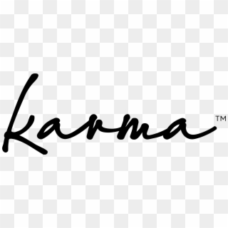 Karma Athletics Ltd - Karma Letter, HD Png Download