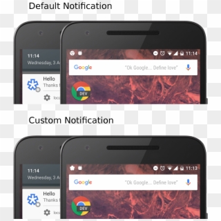 Custom Notification Badges For All - Iphone, HD Png Download