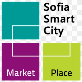 Sofia Knowledge City Marketplace Conference - Graphic Design, HD Png Download