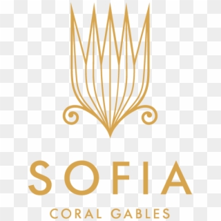 Sofia Coral Gables Sofia Coral Gables - International Watch Company Logo, HD Png Download