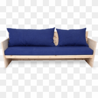 Sofia Specifications - Studio Couch, HD Png Download