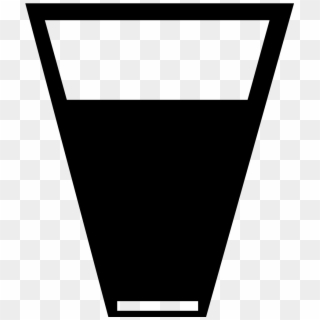 Tea Tumbler Icon, HD Png Download