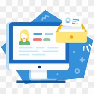For White Background - Plugin Png, Transparent Png