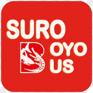 Suroboyo Bus - Bus Suroboyo, HD Png Download