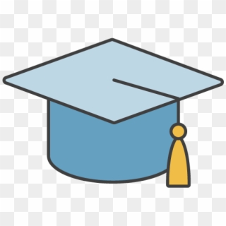 Admissions - Icon - Graduation, HD Png Download