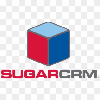 Sugarcrm Logo - Sugar Crm Logo Png, Transparent Png