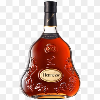 X - O - Hennessy Xo Cognac, HD Png Download