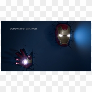 Iron Man, HD Png Download