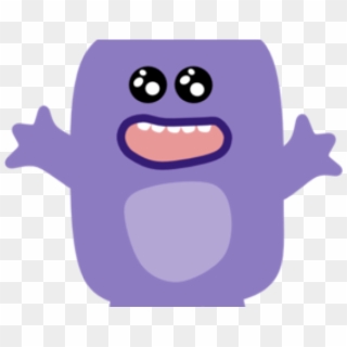 Monster Clipart Vector - Monstruos Vector Png, Transparent Png
