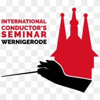 5th International Conductor's Seminar Wernigerode, HD Png Download