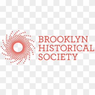 Bhs Standard Logo Red - Brooklyn Historical Society Logo, HD Png Download