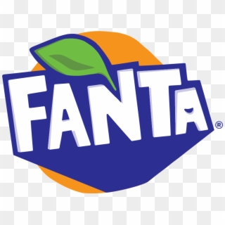 Logo Fanta 2016 - Fanta Png, Transparent Png