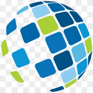 Vmware Cloud Infrastructure, Digital Workspace Solutions, - Globe Logo, HD Png Download