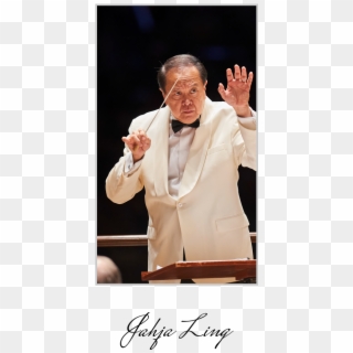 Conductor - Senior Citizen, HD Png Download