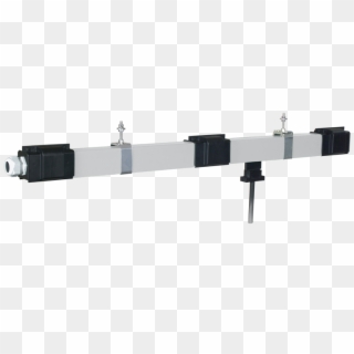 An Evolution Of Conductor Bar Developed By Vahle, The - Vahle Bar, HD Png Download