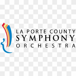 La Porte County Symphony Orchestra Welcomes Applications - Ahfmr, HD Png Download