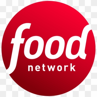 Ficheiro Food Brandlogo Gradient - Food Network, HD Png Download