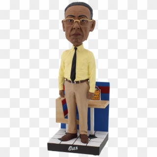 Gus Bobblehead Better Call Saul - Gus Fring, HD Png Download