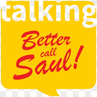 Better Call Saul - Renacer, HD Png Download